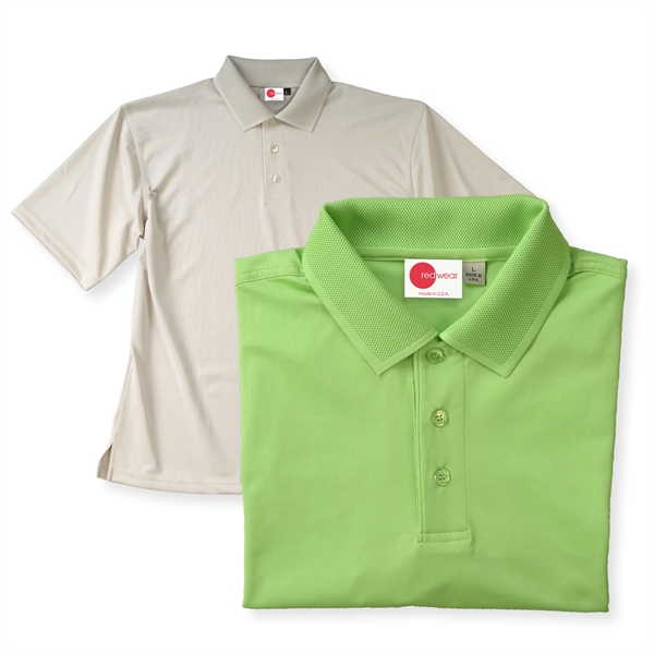 Men's polo shirt.... from ASI 62820 International Merch Concepts