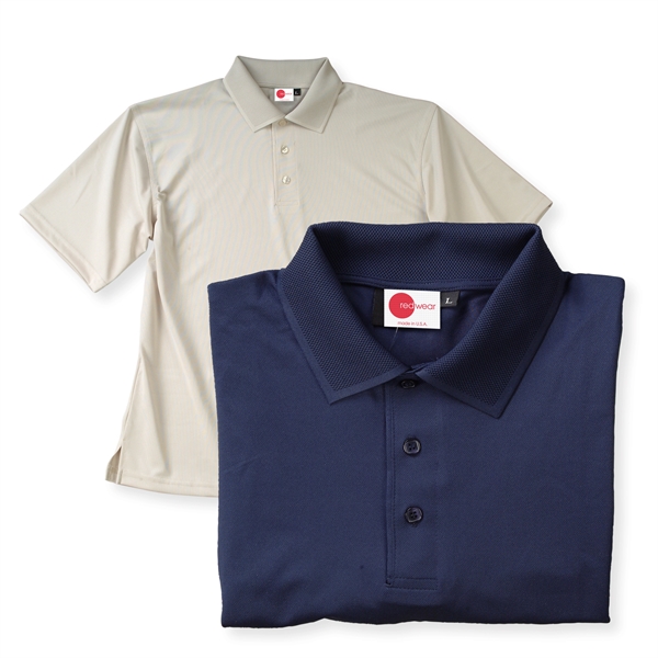 Men's polo shirt.... from ASI 62820 International Merch Concepts