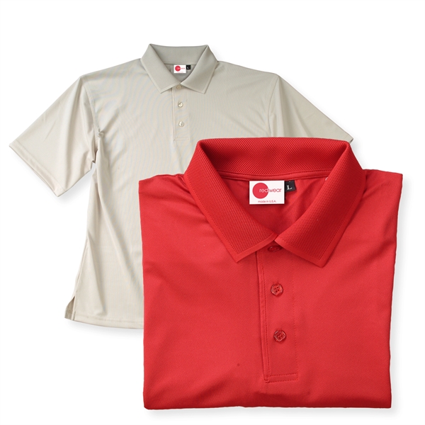 Men's polo shirt.... from ASI 62820 International Merch Concepts