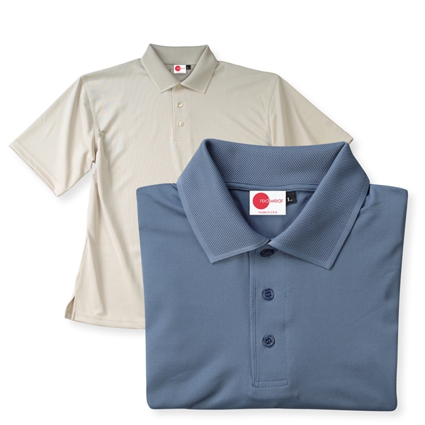 Men's polo shirt.... from ASI 62820 International Merch Concepts