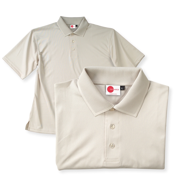 Men's polo shirt.... from ASI 62820 International Merch Concepts