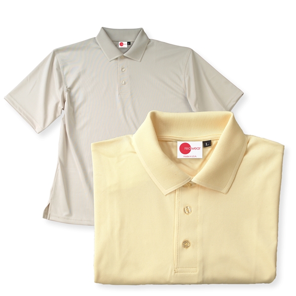 Men's polo shirt.... from ASI 62820 International Merch Concepts