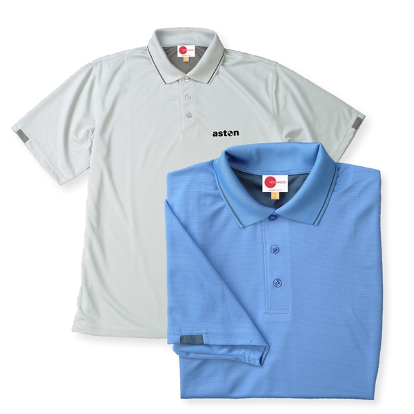 Men's polo shirt.... from ASI 62820 International Merch Concepts / IMC