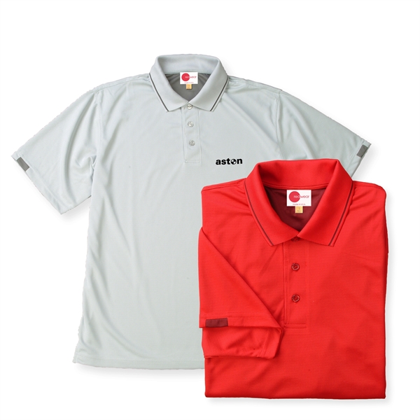 Men's polo shirt.... from ASI 62820 International Merch Concepts / IMC