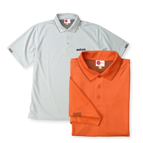 Men's polo shirt.... from ASI 62820 International Merch Concepts / IMC
