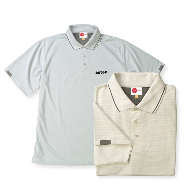 Men's polo shirt.... from ASI 62820 International Merch Concepts / IMC