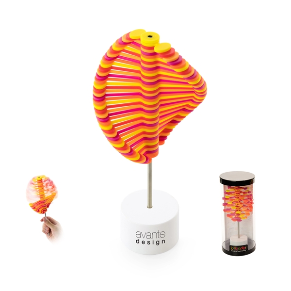 Lollipopter tree.... from ASI 62820 International Merch Concepts