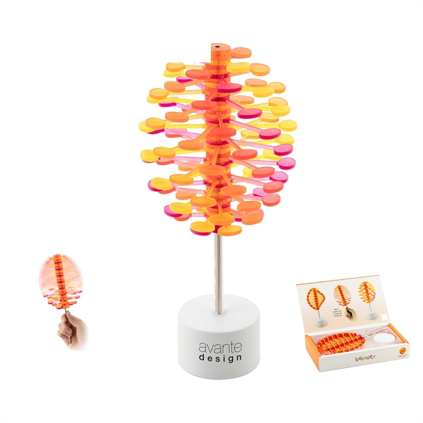 Lollipopter tree.... from ASI 62820 International Merch Concepts