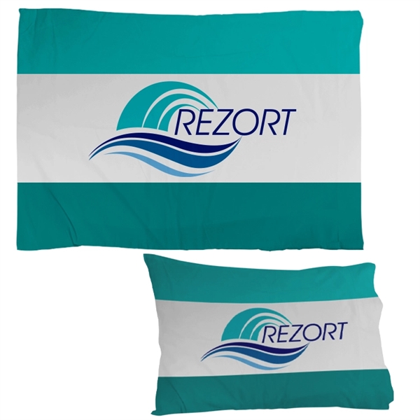 Soft and breathable. Full-Color Designs from Edge to Edge Front Side.... from ASI 67557 LimeLight Ent / Limelight USA