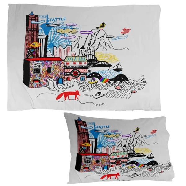 Soft and breathable. Full-Color Designs from Edge to Edge Front Side.... from ASI 67557 LimeLight Ent / Limelight USA