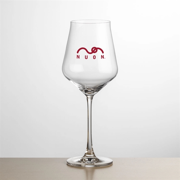 The Bretton wine series is designed to maximize aeration to bring... from ASI 84592 St Regis Group