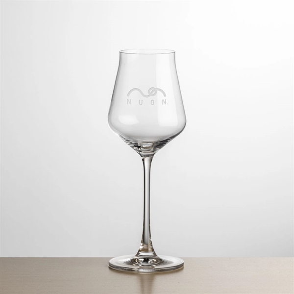 The Bretton wine series is designed to maximize aeration to bring... from ASI 84592 St Regis Group