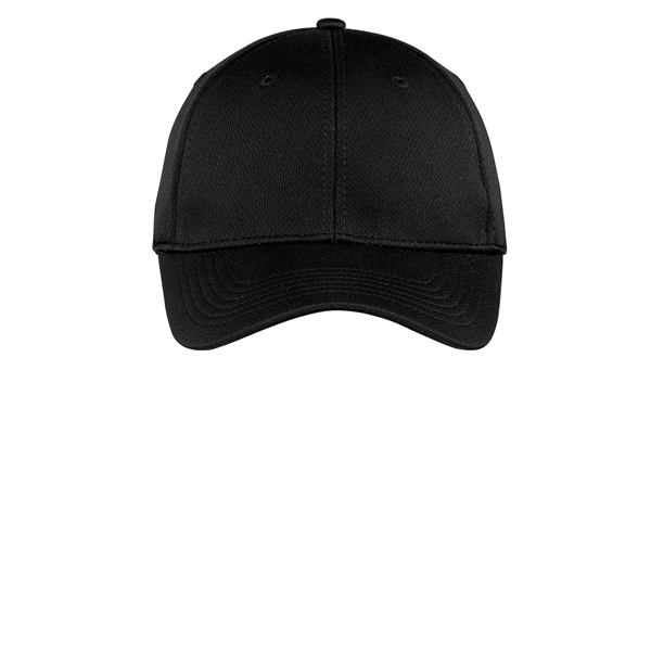Sport-Tek PosiCharge RacerMesh Cap.... from ASI 84863 SanMar