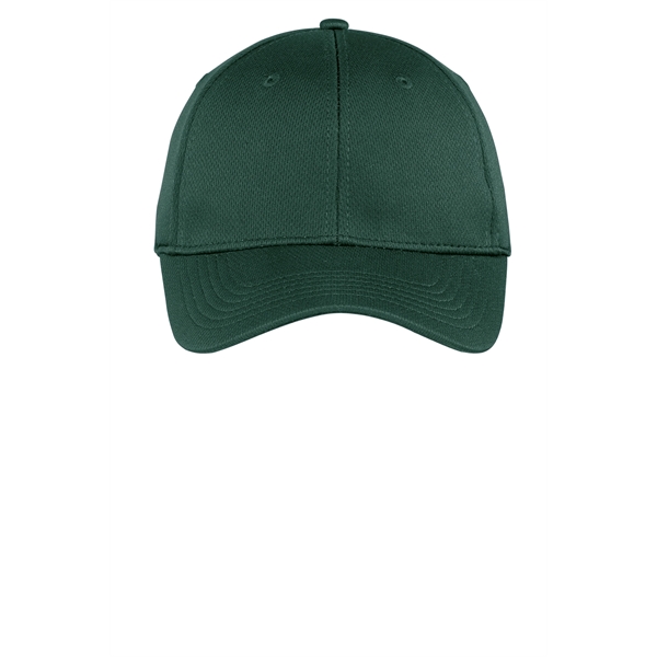 Sport-Tek PosiCharge RacerMesh Cap.... from ASI 84863 SanMar