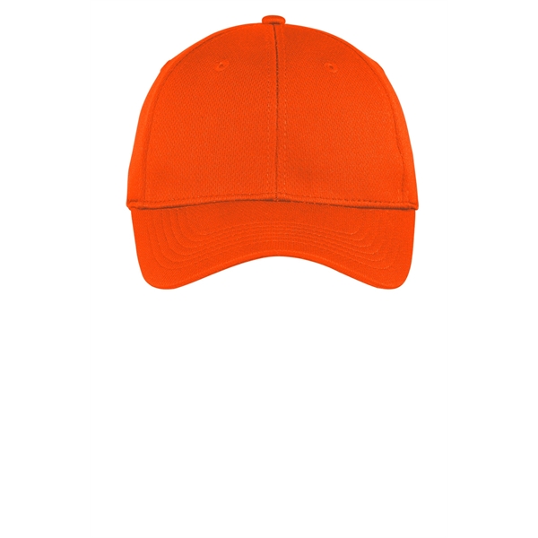 Sport-Tek PosiCharge RacerMesh Cap.... from ASI 84863 SanMar