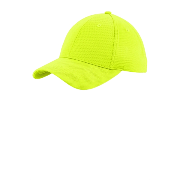 Sport-Tek PosiCharge RacerMesh Cap.... from ASI 84863 SanMar