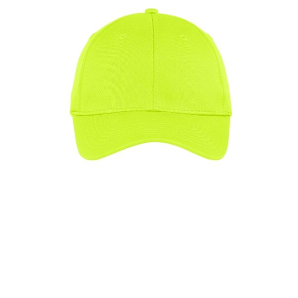 Sport-Tek PosiCharge RacerMesh Cap.... from ASI 84863 SanMar
