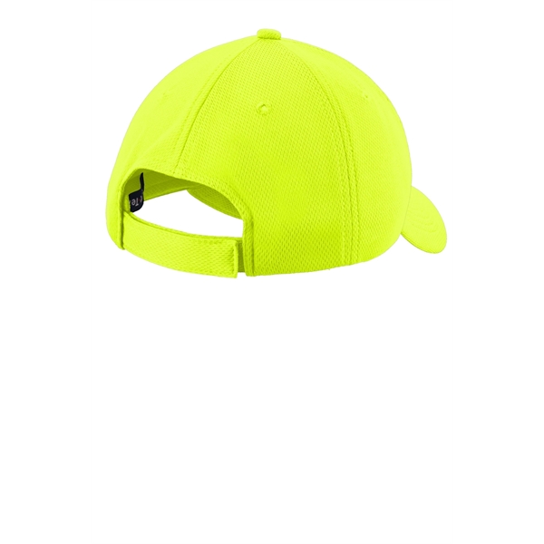 Sport-Tek PosiCharge RacerMesh Cap.... from ASI 84863 SanMar