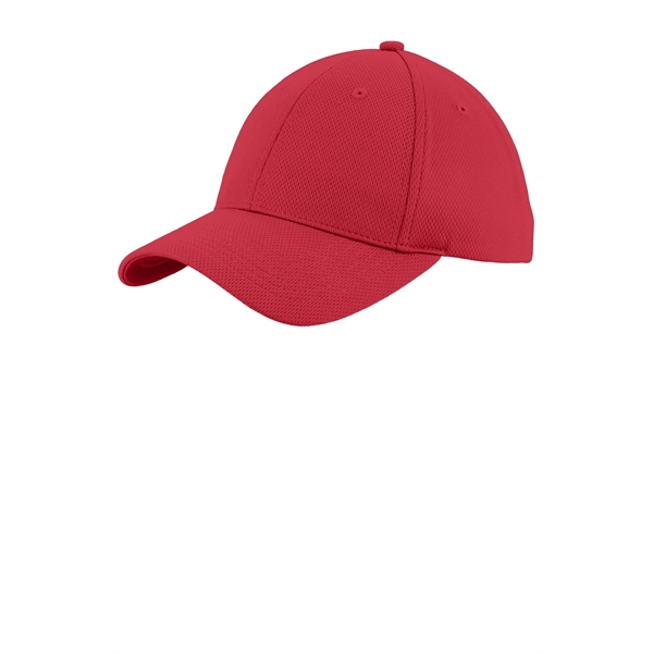 Sport-Tek PosiCharge RacerMesh Cap.... from ASI 84863 SanMar