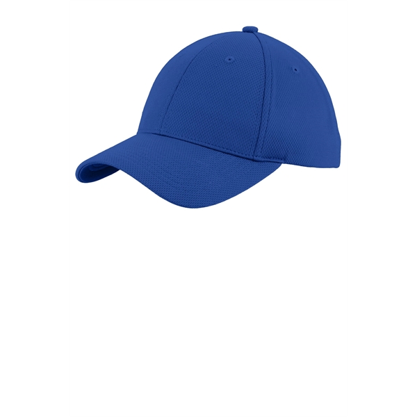 Sport-Tek PosiCharge RacerMesh Cap.... from ASI 84863 SanMar