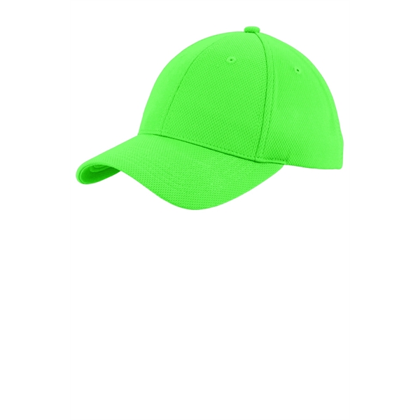Sport-Tek PosiCharge RacerMesh Cap.... from ASI 84863 SanMar