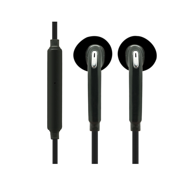 Stereo earbuds with upgraded sound, in-ear isolation and 3.5mm jack.... from ASI 39820 Opusline (Benmex) / Opus Line