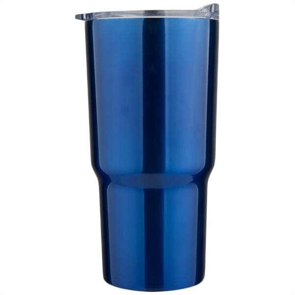 30 oz. Stainless Tumbler in 6 color choices.... from ASI 79541 Print Appeal,Inc. / Print Appeal