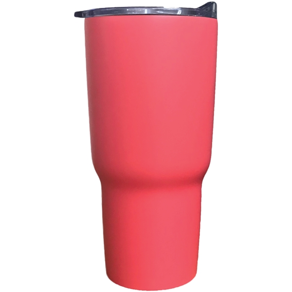 30 oz. Stainless Tumbler in 6 color choices.... from ASI 79541 Print Appeal,Inc. / Print Appeal