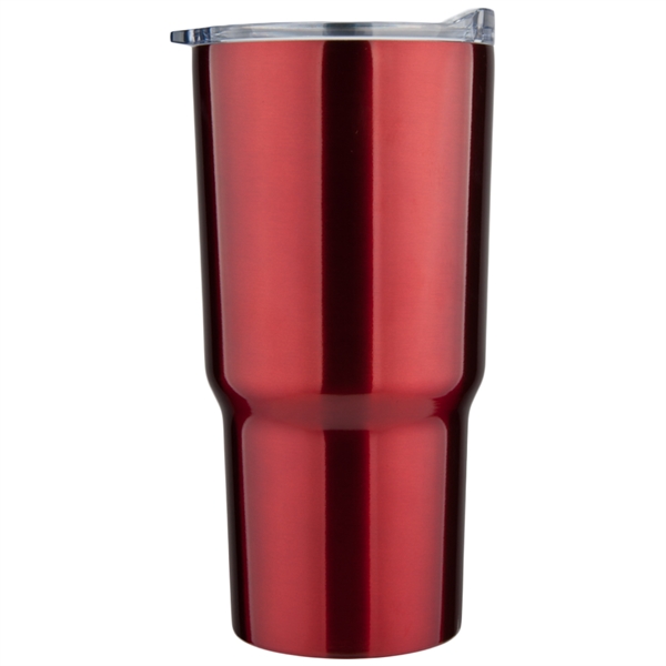 30 oz. Stainless Tumbler in 6 color choices.... from ASI 79541 Print Appeal,Inc. / Print Appeal