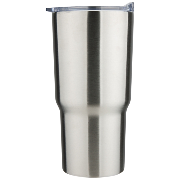 30 oz. Stainless Tumbler in 6 color choices.... from ASI 79541 Print Appeal,Inc. / Print Appeal