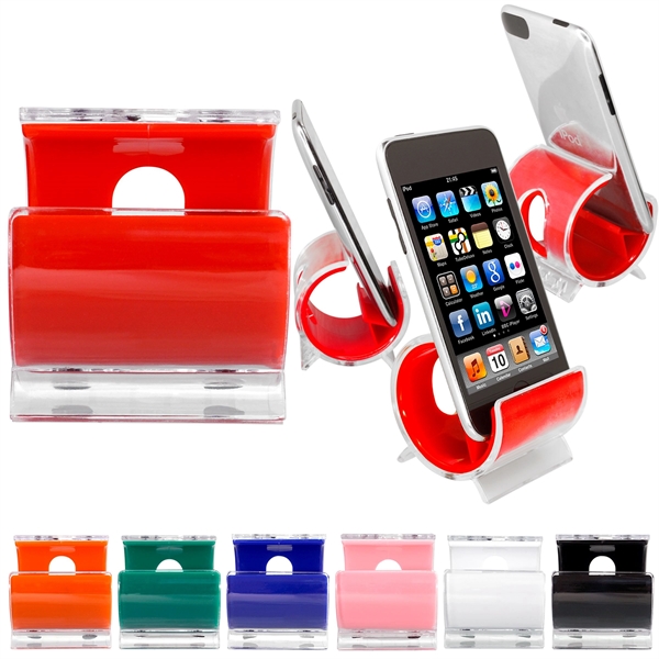 IStand Phone Holder... from ASI 30208 A P Specialties / AP Specialties