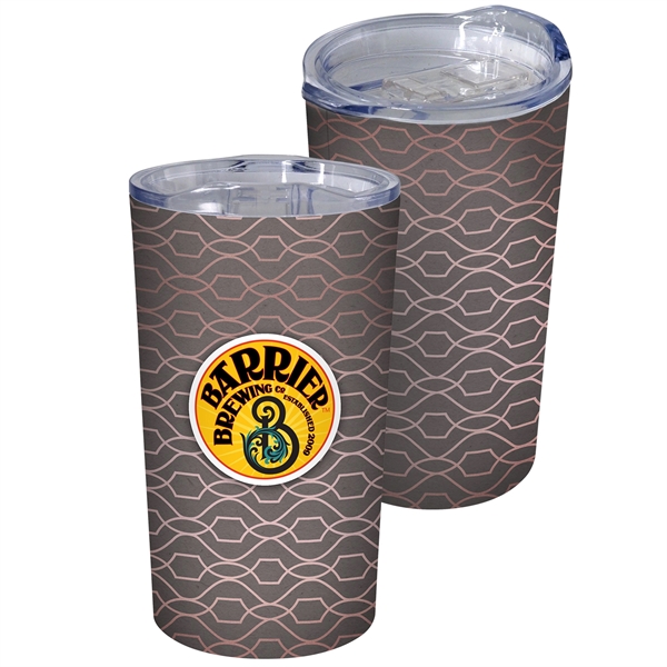 FULL COLOR TWIST MUG... from ASI 30208 A P Specialties / AP Specialties