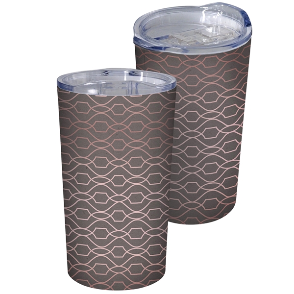 FULL COLOR TWIST MUG... from ASI 30208 A P Specialties / AP Specialties