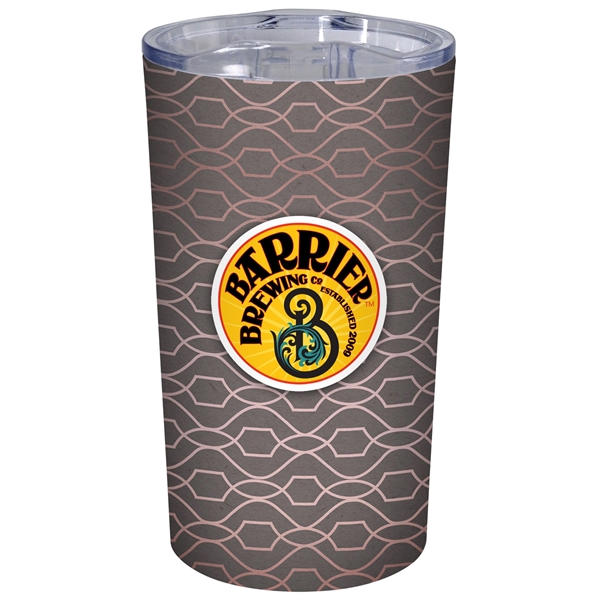 FULL COLOR TWIST MUG... from ASI 30208 A P Specialties / AP Specialties