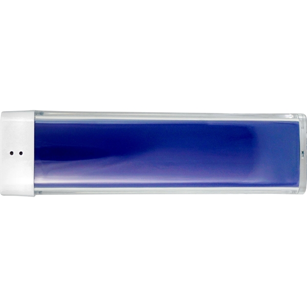 UL COLORFUL POWER BANK... from ASI 30208 A P Specialties / AP Specialties