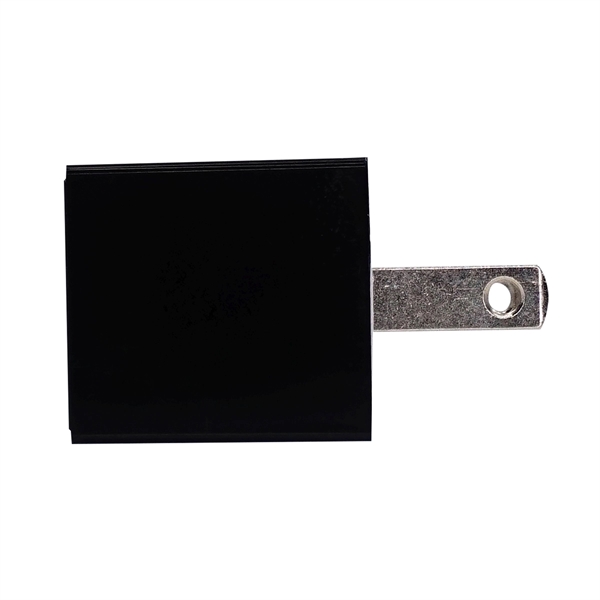 UL Square USB Wall Charger... from ASI 30208 A P Specialties / AP Specialties