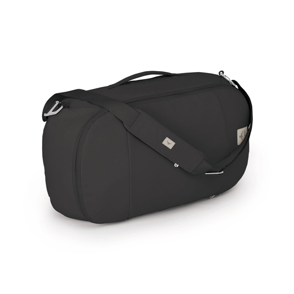 Osprey Arcane™ 500 Denier recycled polyester duffel pack with padded 15"... from ASI 56070 Gemline / Gemline®