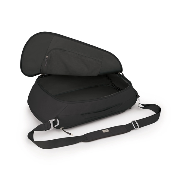 Osprey Arcane™ 500 Denier recycled polyester duffel pack with padded 15"... from ASI 56070 Gemline / Gemline®