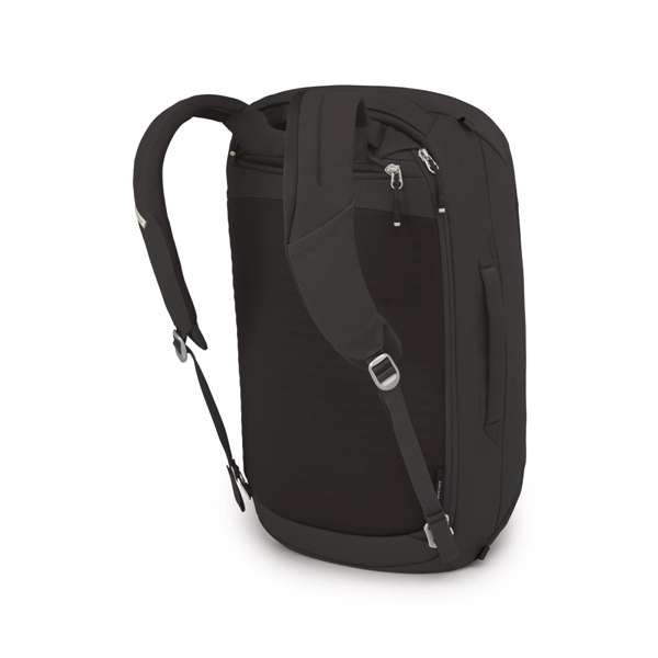 Osprey Arcane™ 500 Denier recycled polyester duffel pack with padded 15"... from ASI 56070 Gemline / Gemline®