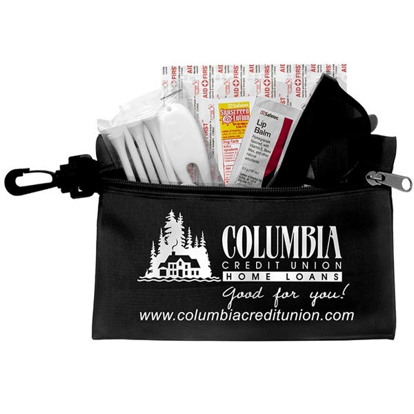 Golf with confidence knowing that you ave everything you need to... from ASI 62660 Innovation Line