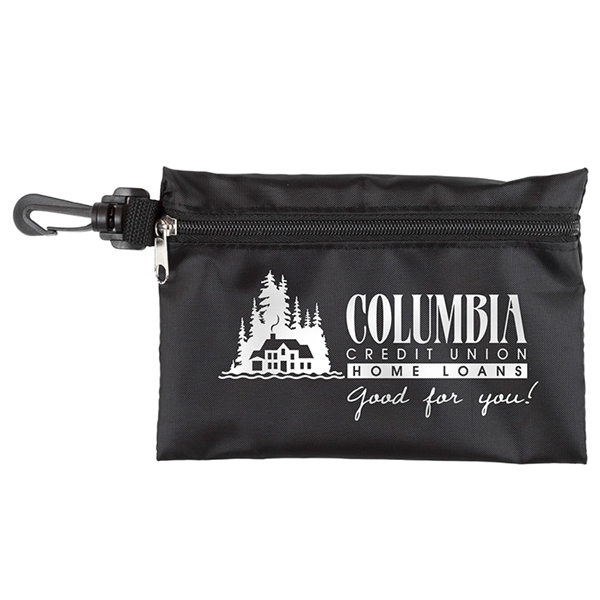 Golf with confidence knowing that you ave everything you need to... from ASI 62660 Innovation Line