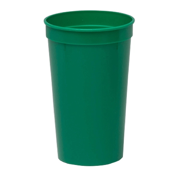 22 oz. USA-Made, Colored Stadium Cups are the perfect marketing tool... from ASI 80060 VisionUSA