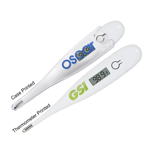 Rapid digital thermometer.... from ASI 52710 Lincoln Line
