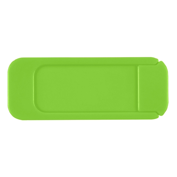 Security webcam cover for privacy protection.... from ASI 61125 Hit Promotional Products / Hit®