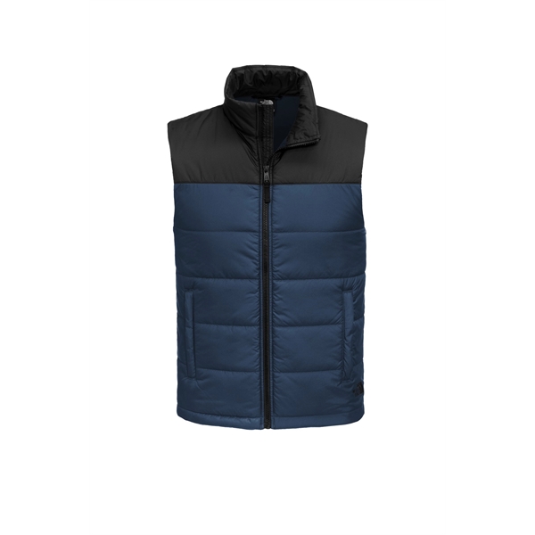 The North Face Everyday Insulated Vest.... from ASI 84863 SanMar