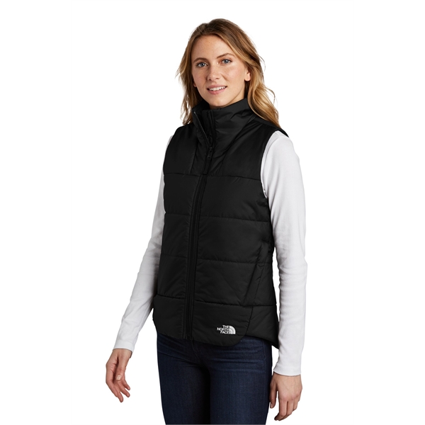 The North Face Ladies Everyday Insulated Vest.... from ASI 84863 SanMar