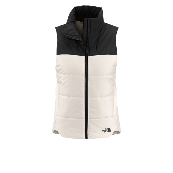 The North Face Ladies Everyday Insulated Vest.... from ASI 84863 SanMar