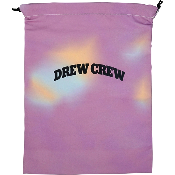 Large Full Color Ditty Bag... from ASI 30208 A P Specialties / AP Specialties