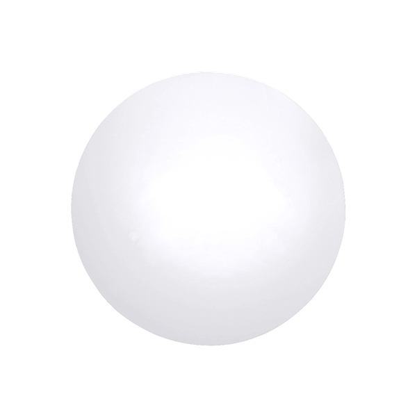 Round ball stress reliever.... from ASI 61125 Hit Promotional Products / Hit®