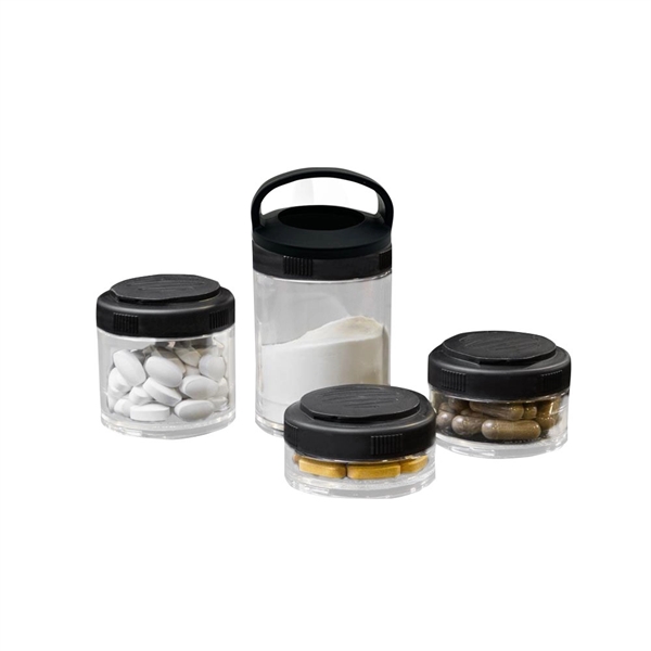 Fill and go Stack... from ASI 31978 Admanline